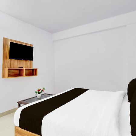 Hotel O Ocean Plaza New Delhi Exterior photo