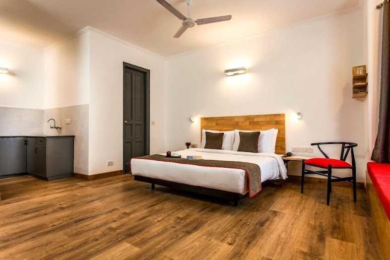 Hotel O Ocean Plaza New Delhi Exterior photo